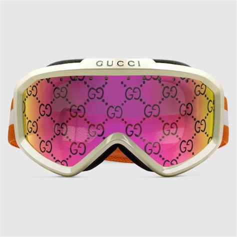 designer ski mask gucci|gucci ski goggles mask.